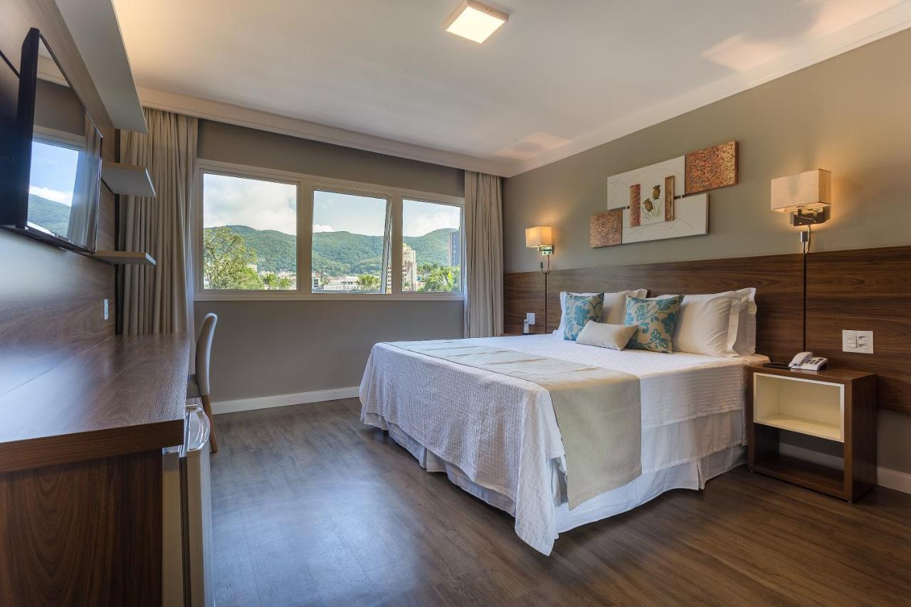 Hotel Villa Fiori Poços de Caldas Екстериор снимка