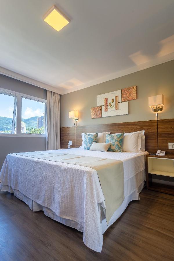 Hotel Villa Fiori Poços de Caldas Екстериор снимка